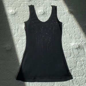 Express Tank Top